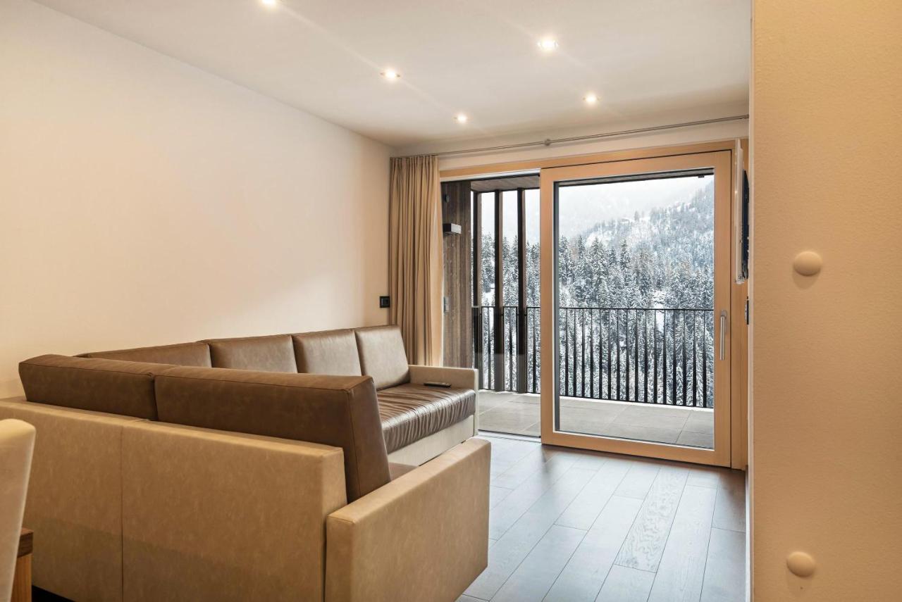 Apartment La Rodra Ортізеї Екстер'єр фото