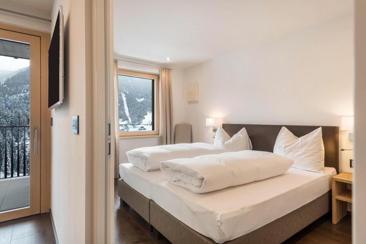 Apartment La Rodra Ортізеї Екстер'єр фото