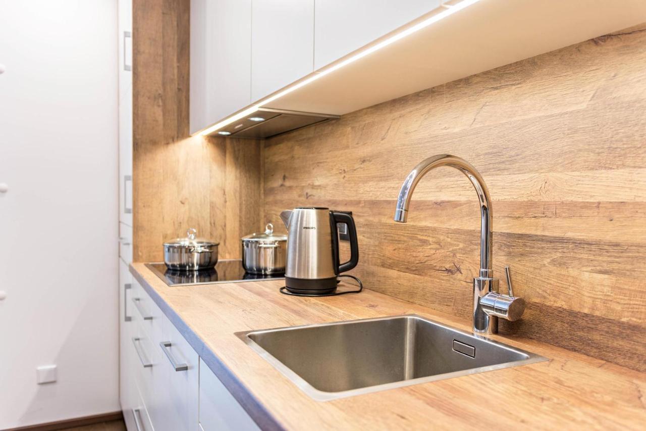 Apartment La Rodra Ортізеї Екстер'єр фото