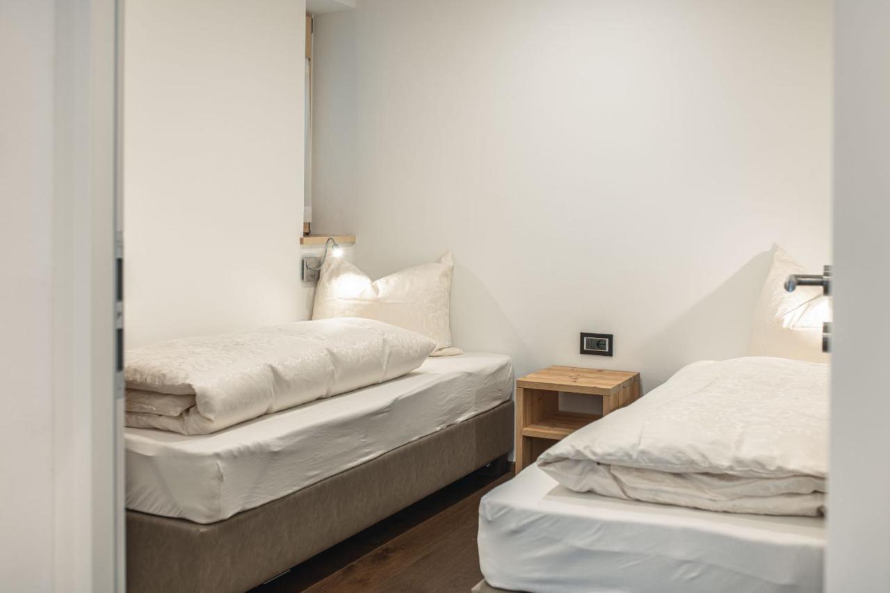 Apartment La Rodra Ортізеї Екстер'єр фото